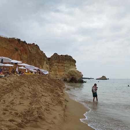 Vau Beach And Moutain Portimão Εξωτερικό φωτογραφία