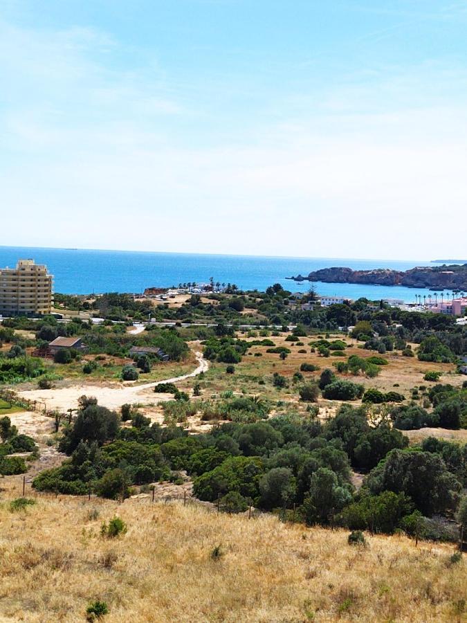 Vau Beach And Moutain Portimão Εξωτερικό φωτογραφία