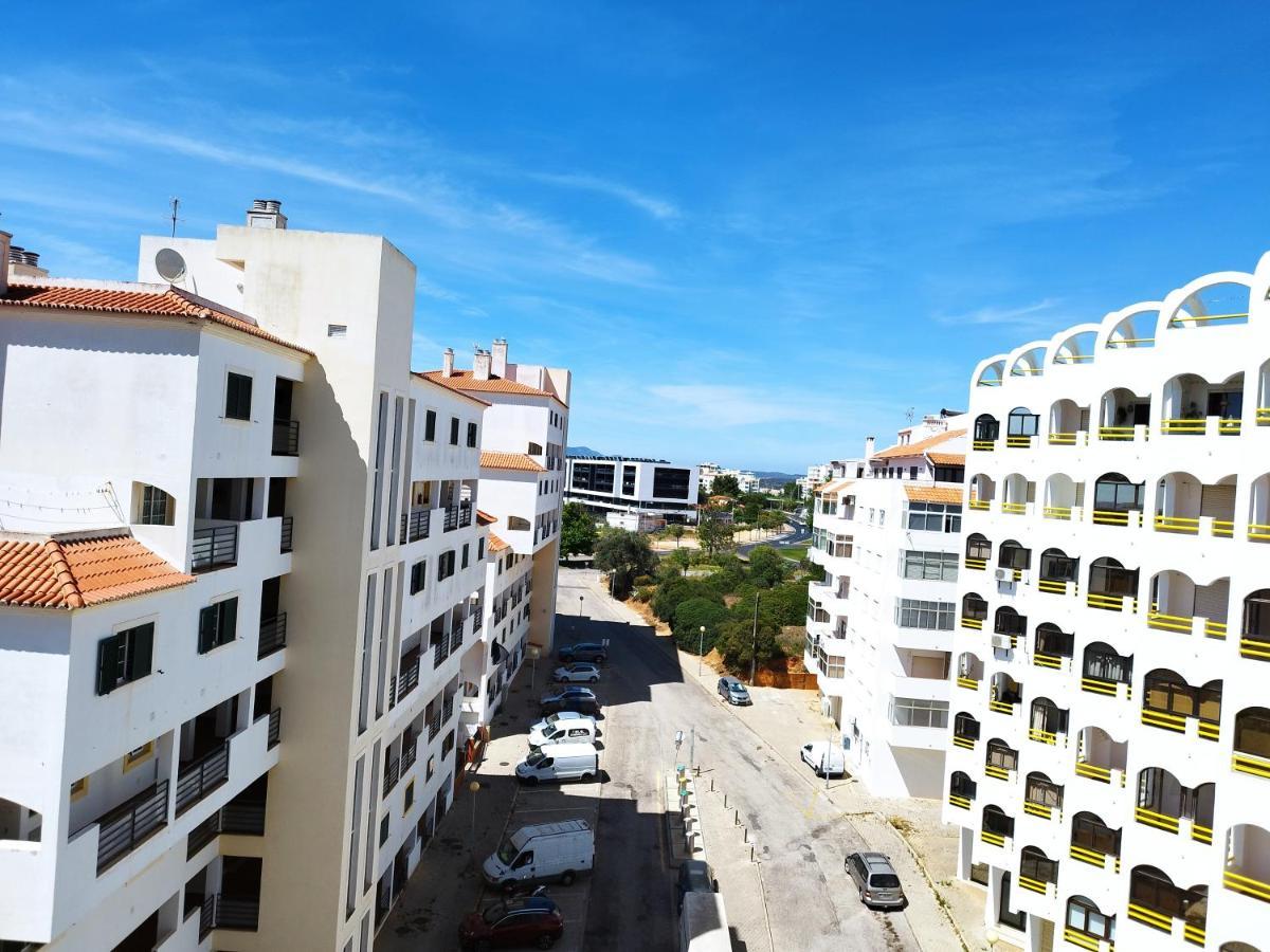 Vau Beach And Moutain Portimão Εξωτερικό φωτογραφία
