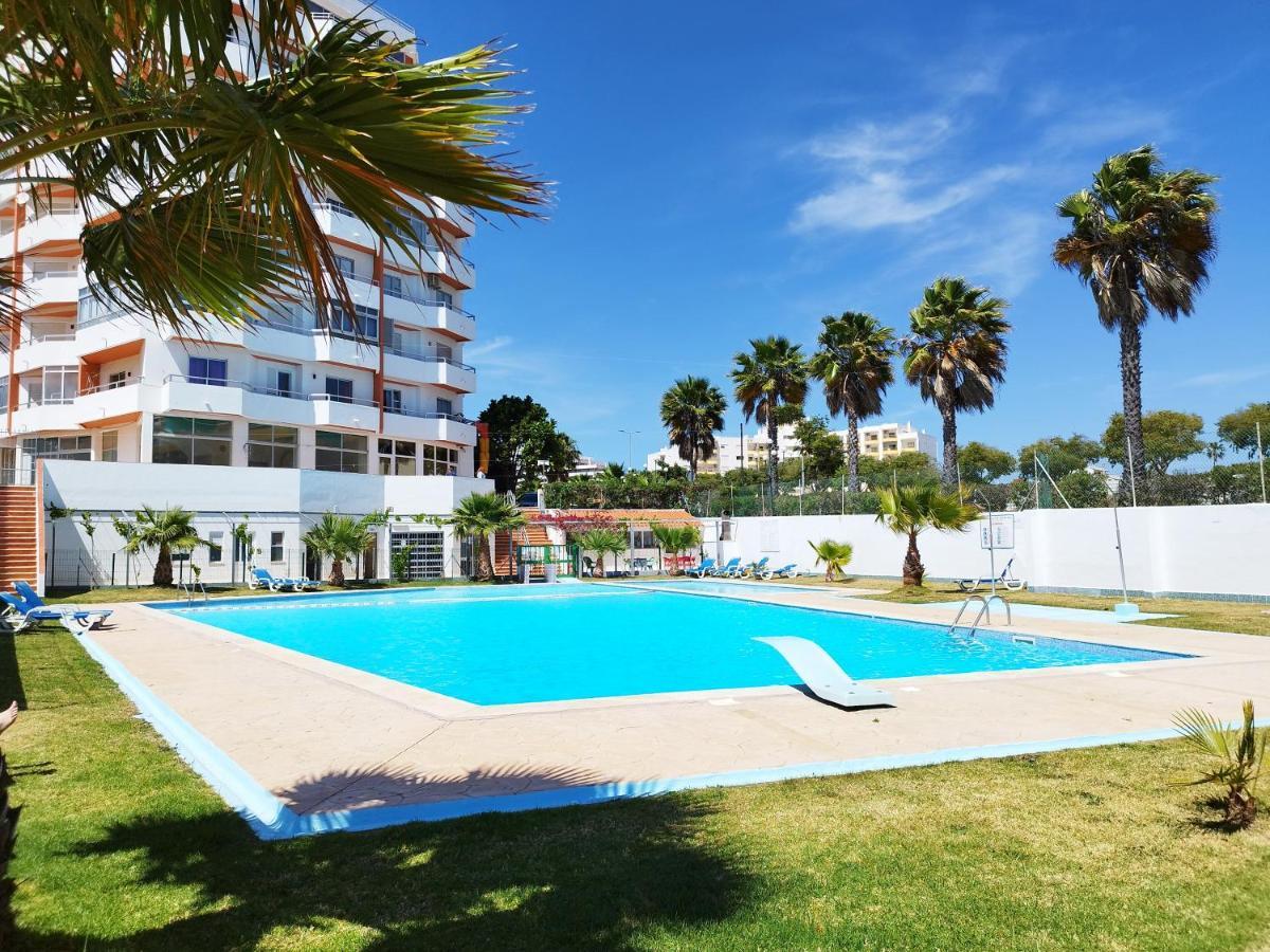 Vau Beach And Moutain Portimão Εξωτερικό φωτογραφία
