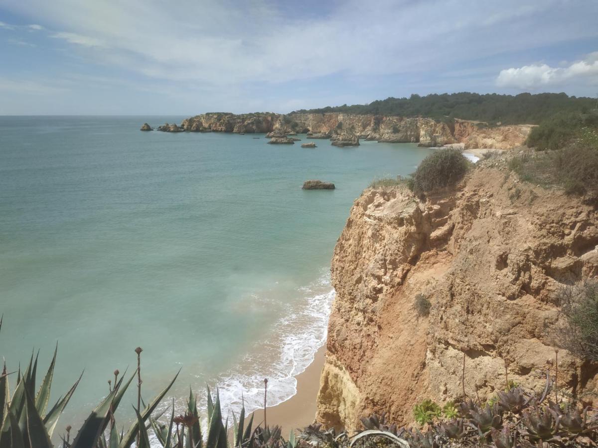 Vau Beach And Moutain Portimão Εξωτερικό φωτογραφία
